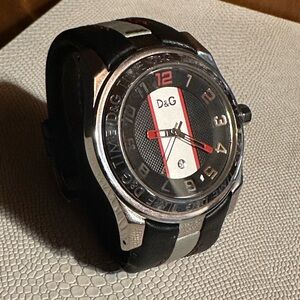 Dolce & Gabbana Watch